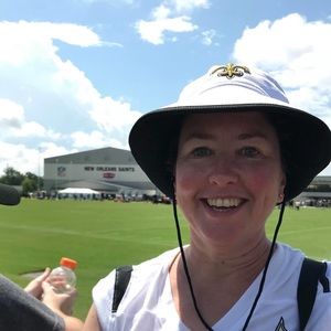 Meet your Posher, Maureen